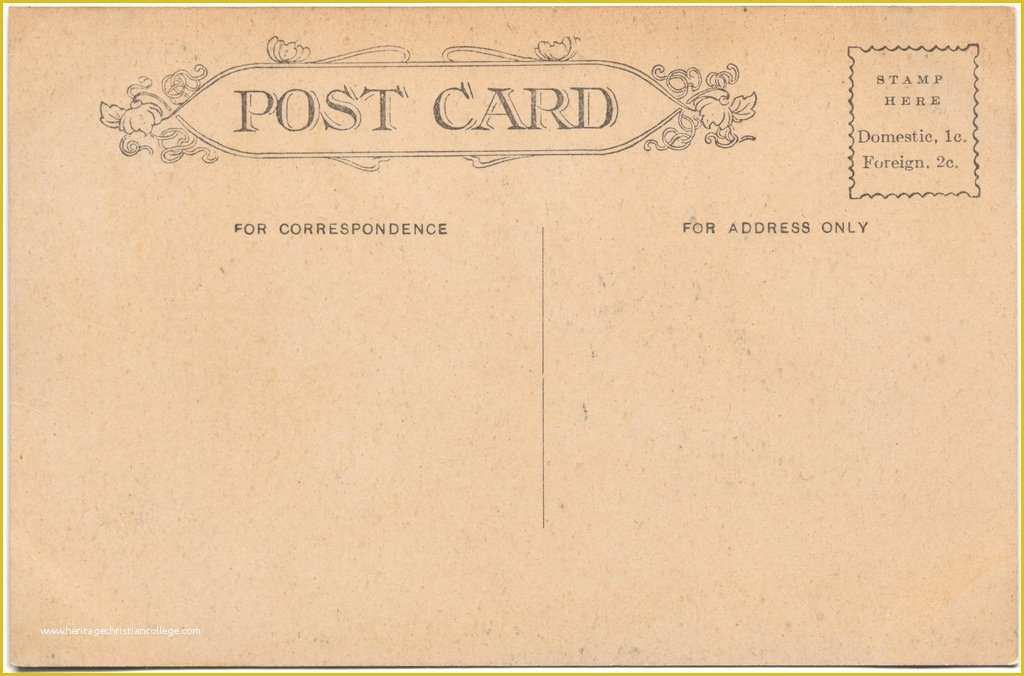 Free Vintage Postcard Template Of 65 Vintage Postcard Textures Shop Textures