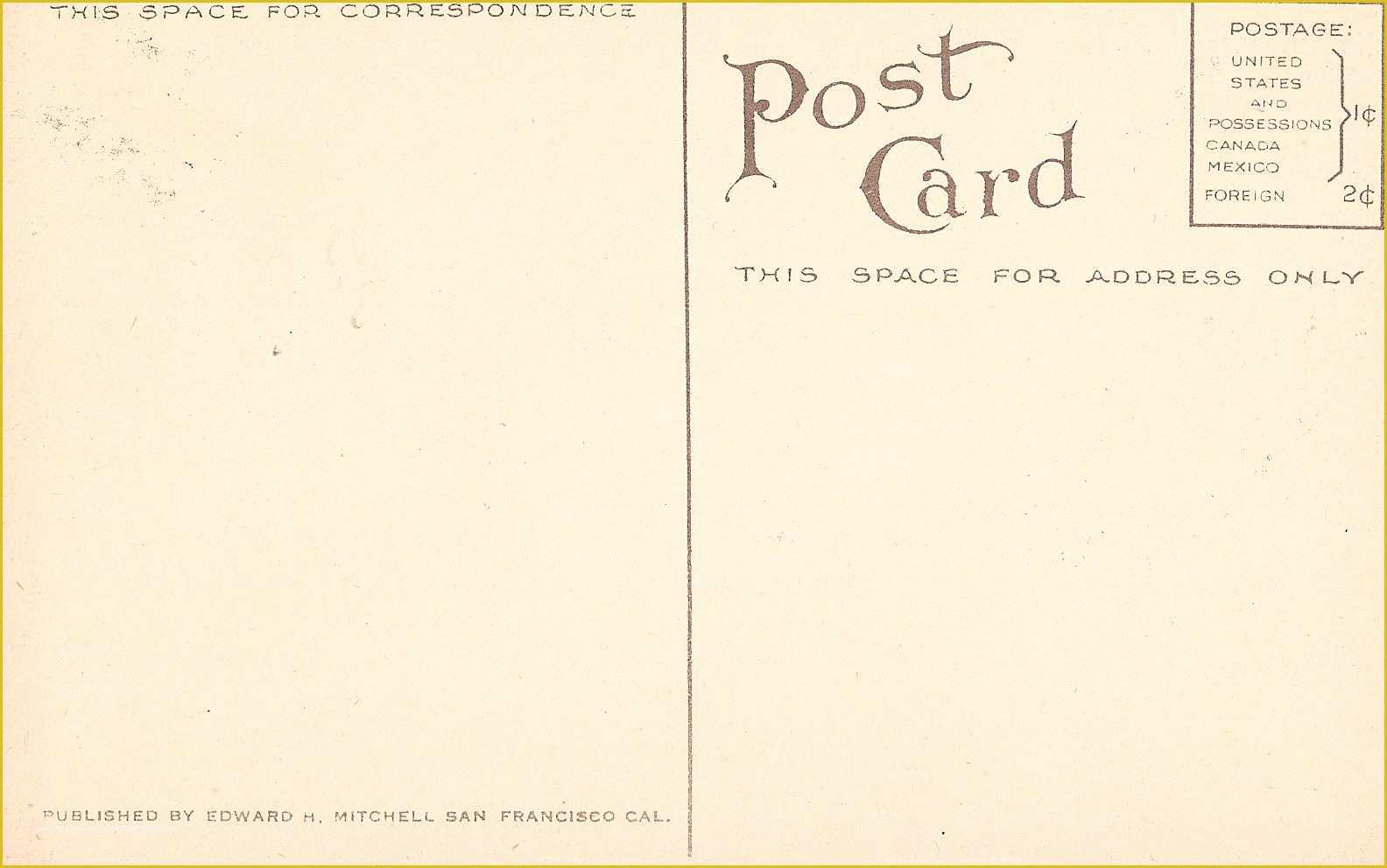 Free Vintage Postcard Template Of Pansies Panting Card Post Google Search 5d Alfabet