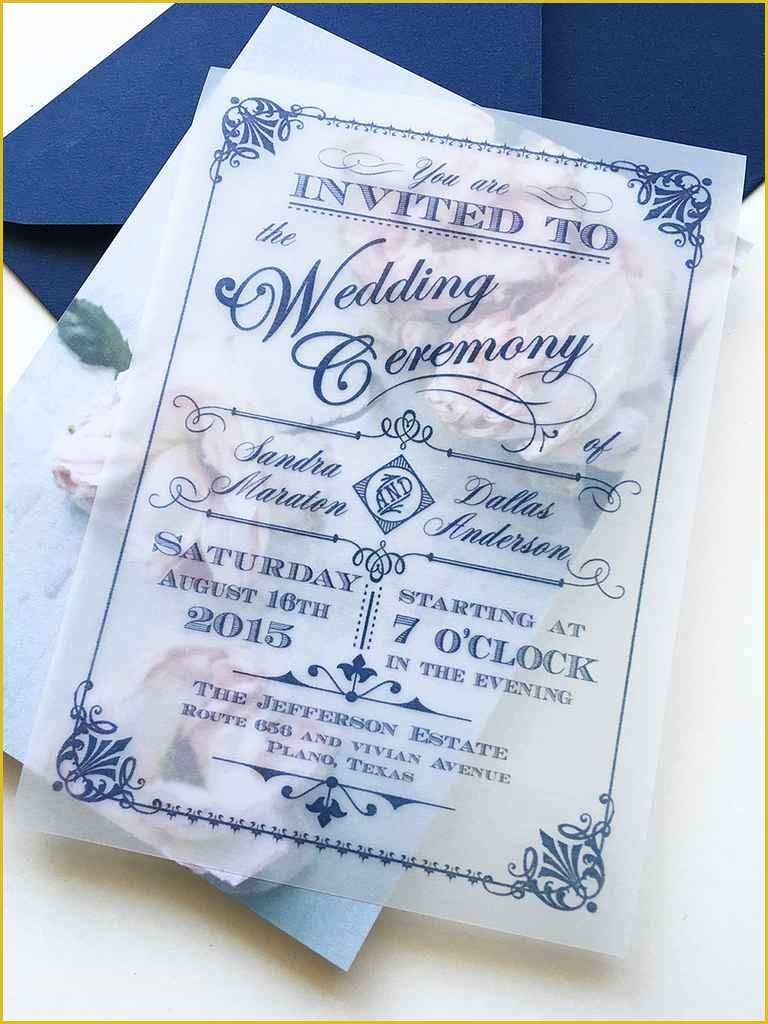 Free Vintage Wedding Invitation Templates Of 16 Printable Wedding Invitation Templates You Can Diy