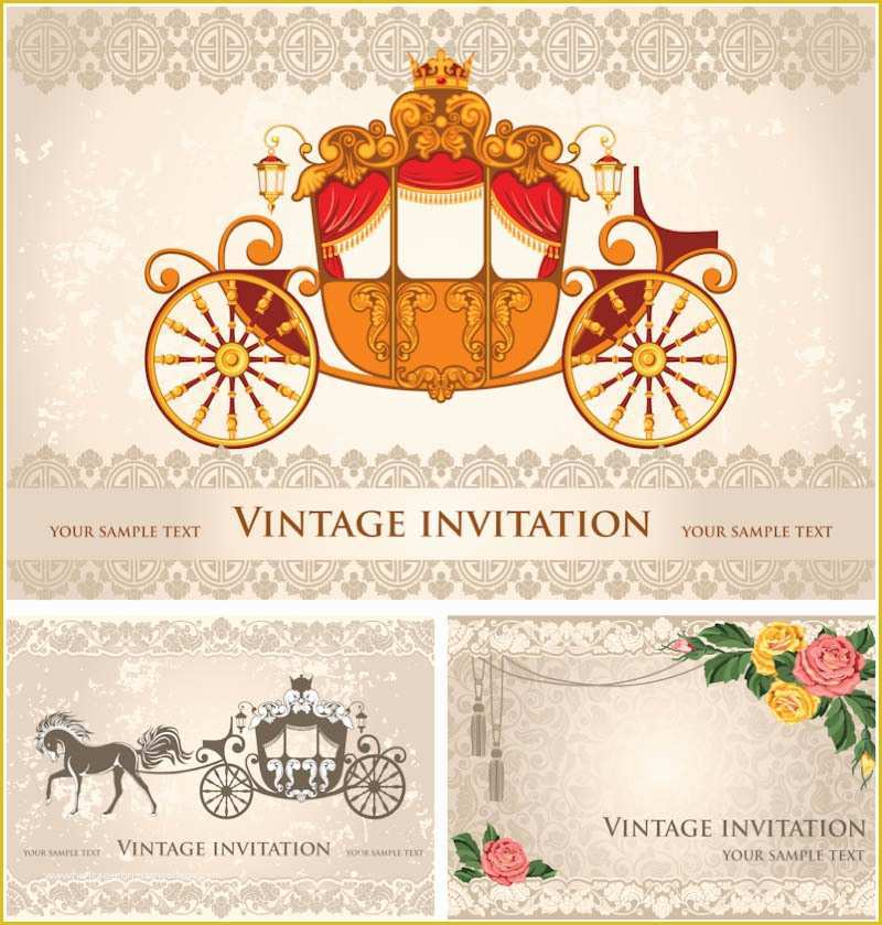 Free Vintage Wedding Invitation Templates Of Shellita S Blog Vintage Wedding Invitation Templates