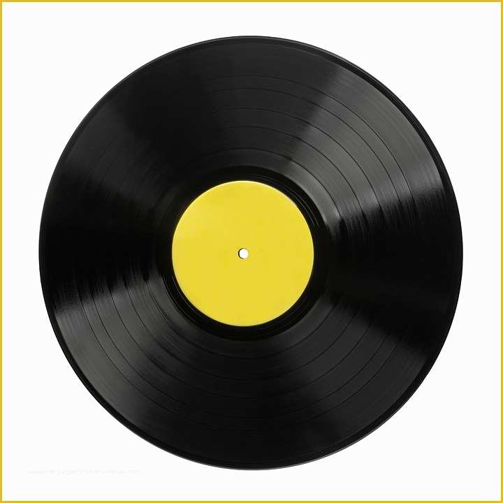 Free Vinyl Record Template Of Free Photo Vinyl Lp Record Angle Free Image On