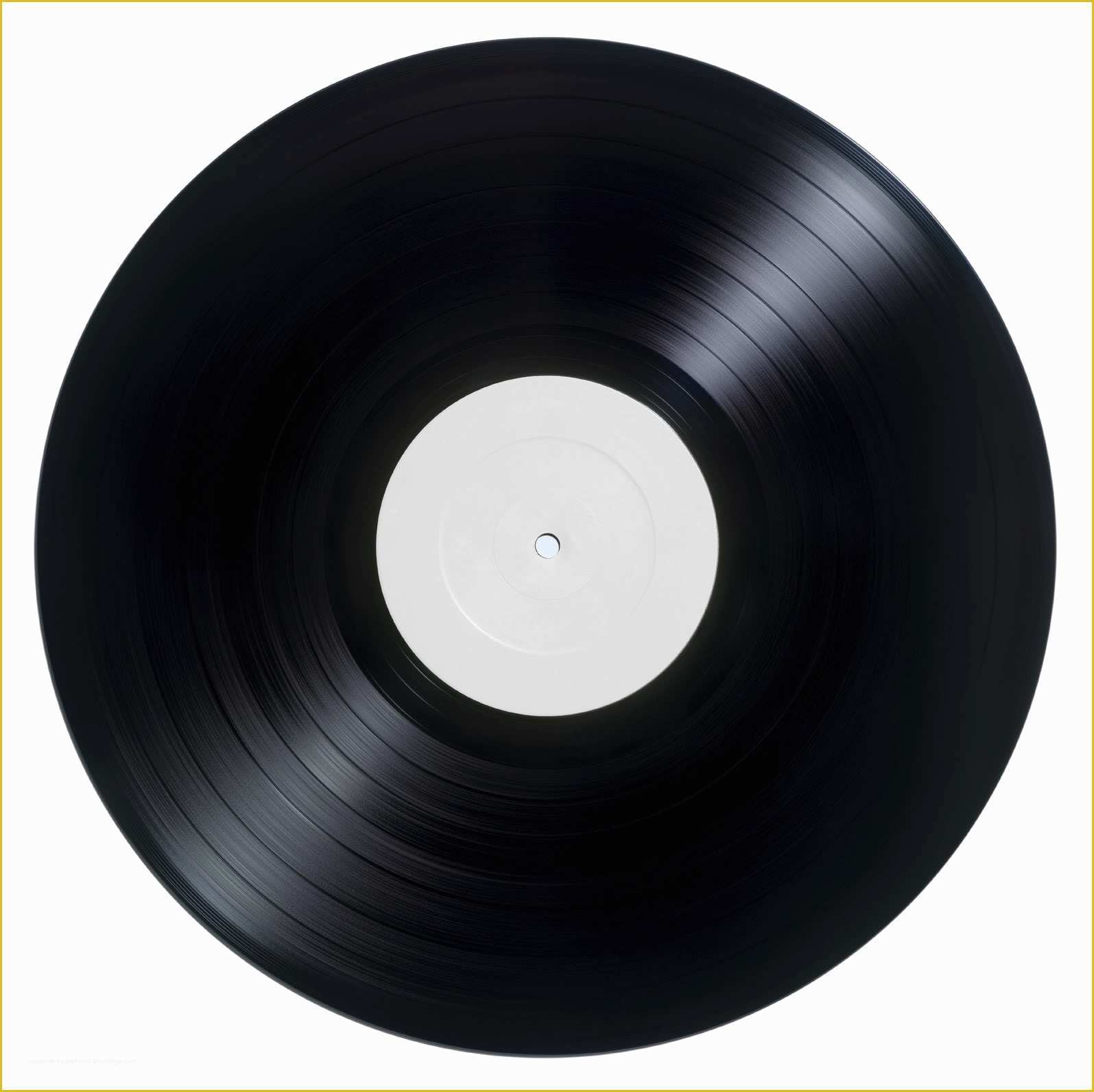 Free Vinyl Record Template Of Vinyl Template by Reza Chunwookiee