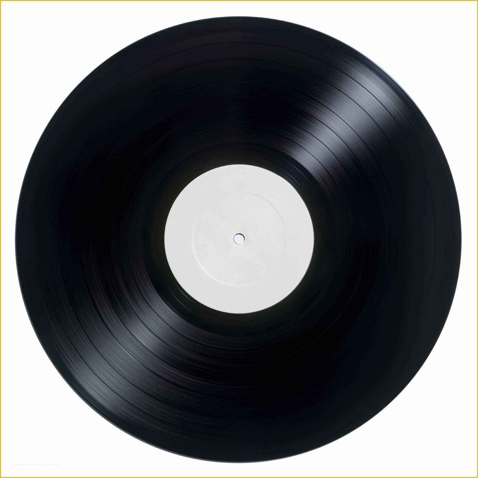 Free Vinyl Record Template Of Vinyl Template By Reza Chunwookiee 