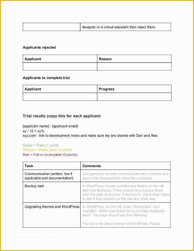 Free Virtual assistant forms and Templates Of Career Fair Registration form Template Practice