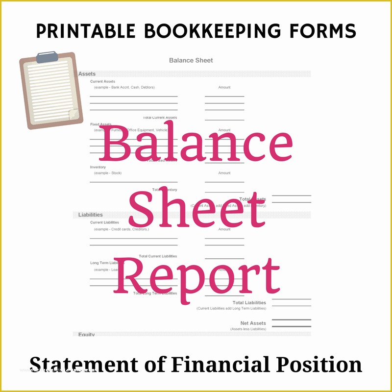 Free Virtual assistant forms and Templates Of Free Bookkeeping forms and Accounting Templates