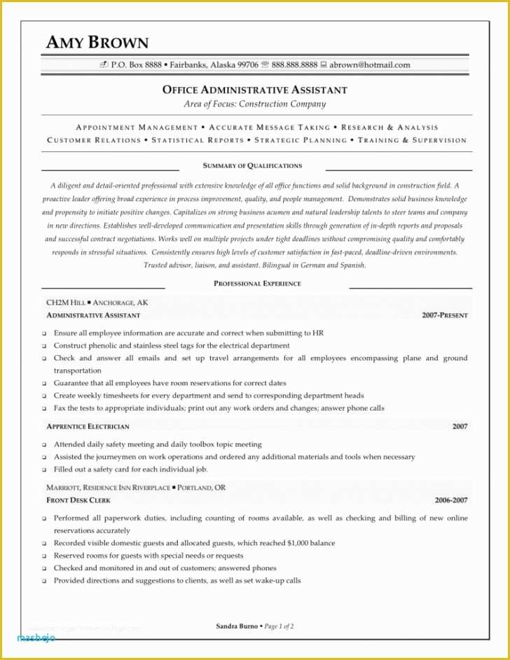 Free Virtual assistant forms and Templates Of Job Specification Tag 58 Staggering Virtual assistant