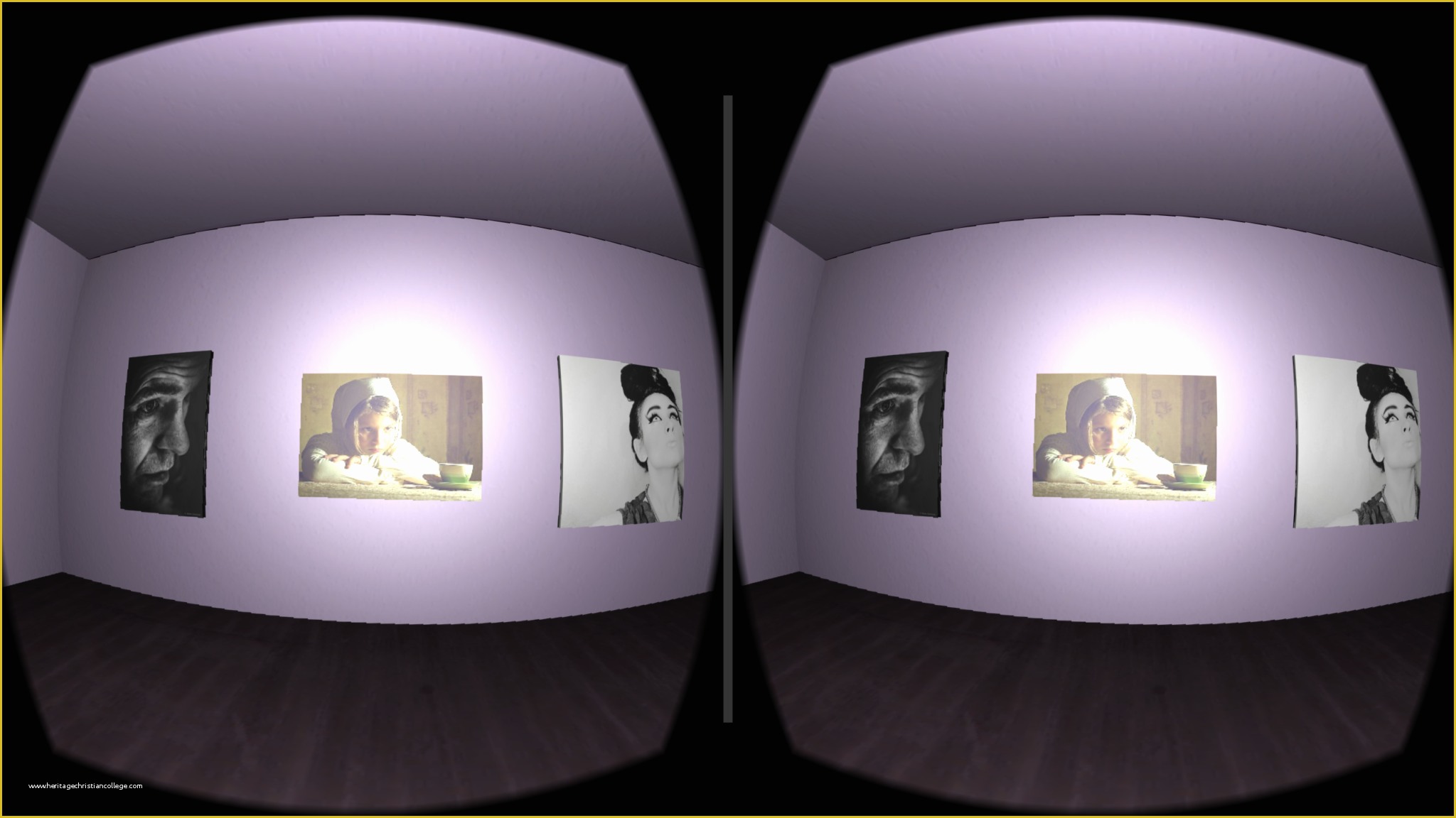 Free Virtual Room Templates for Artists Of Rooms A New Virtual Reality Art Gallery App