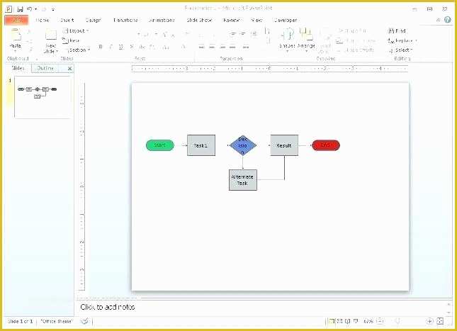 Free Visio Flowchart Templates Of Cross Functional Flowchart the Easiest Way to Draw Block