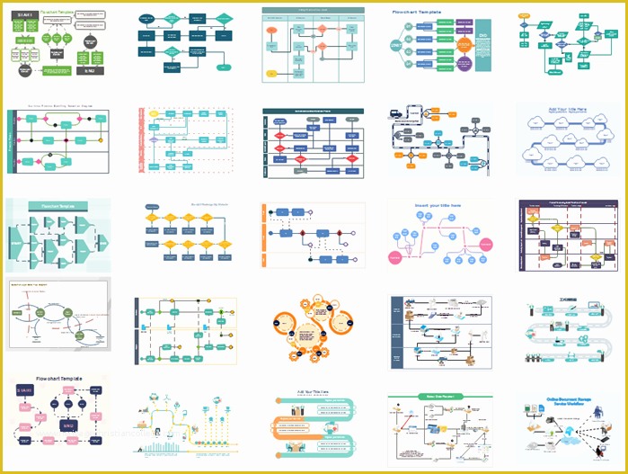 Free Visio Flowchart Templates Of Visio Flowchart Resources Alternatives Explore the