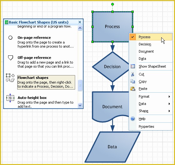 Free Visio Flowchart Templates Of Visio Flowchart Template Beautiful Template Design Ideas