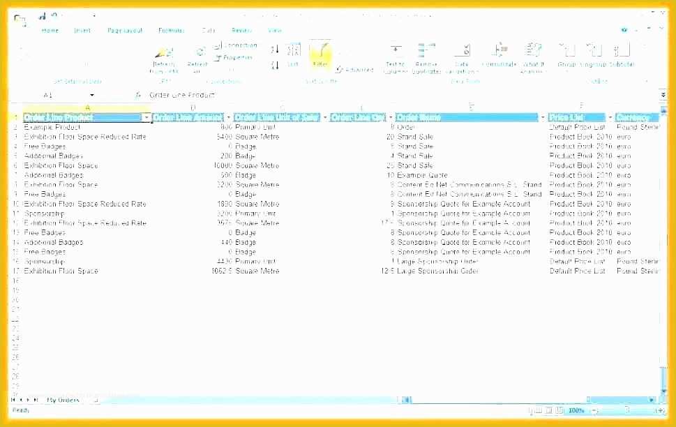 Free Volunteer Database Template Of Free Client Database Template Excel Database Template