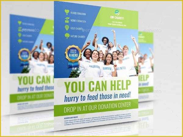 Free Volunteer Recruitment Flyer Template Of Template Free Volunteer Recruitment Flyer Template