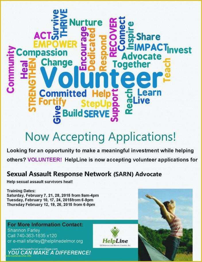 Free Volunteer Recruitment Flyer Template Of Yearbook Templates Ideas Customize Volunteer Flyer