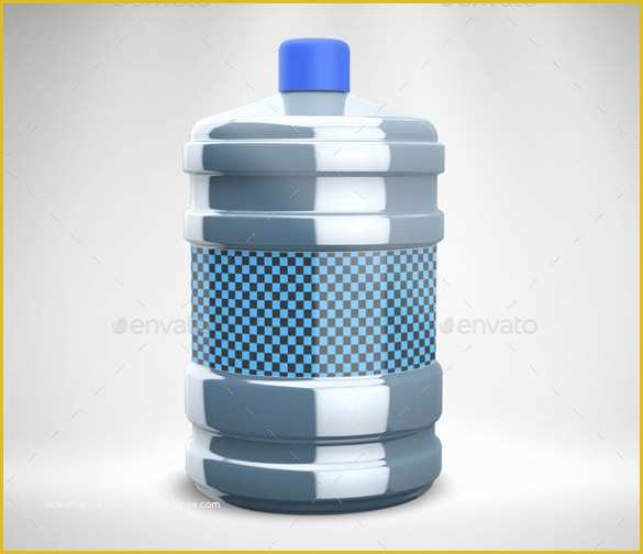 Free Water Bottle Label Template Psd Of 21 Water Bottle Template Psd format Download