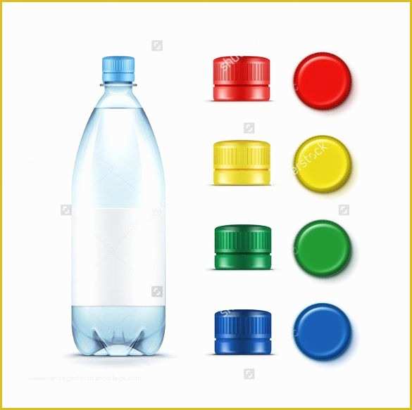 Free Water Bottle Label Template Psd Of 25 Unique Label Templates Ideas On Pinterest