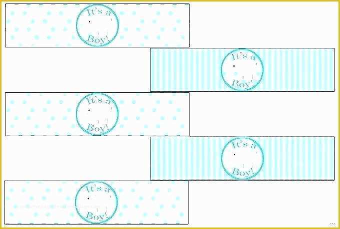 Free Water Bottle Label Template Psd Of Bottle Labels Template Tagged with Free Printable Water