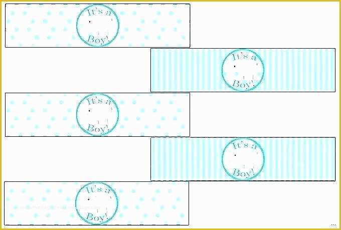 Free Water Bottle Label Template Psd Of Bottle Labels Template Tagged with Free Printable Water