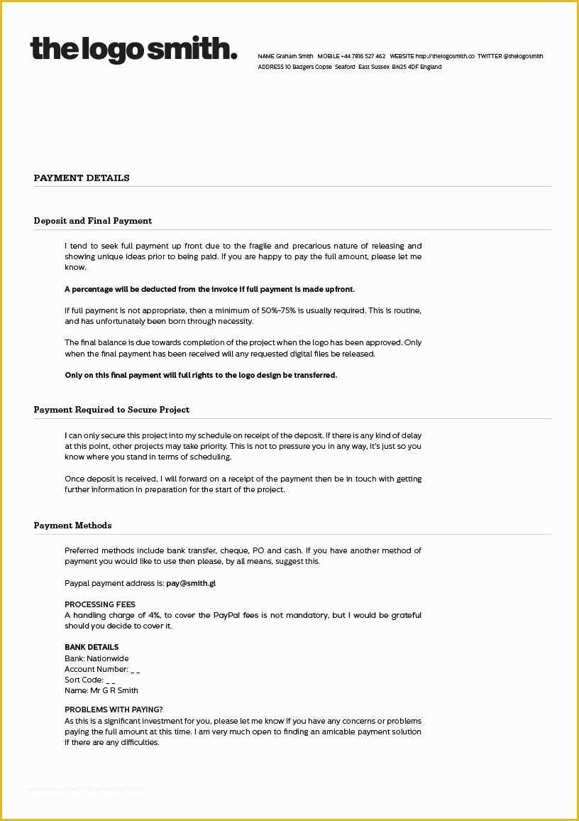 Free Web Design Proposal Template Of 14 Design Proposal Sample Network Design Proposal