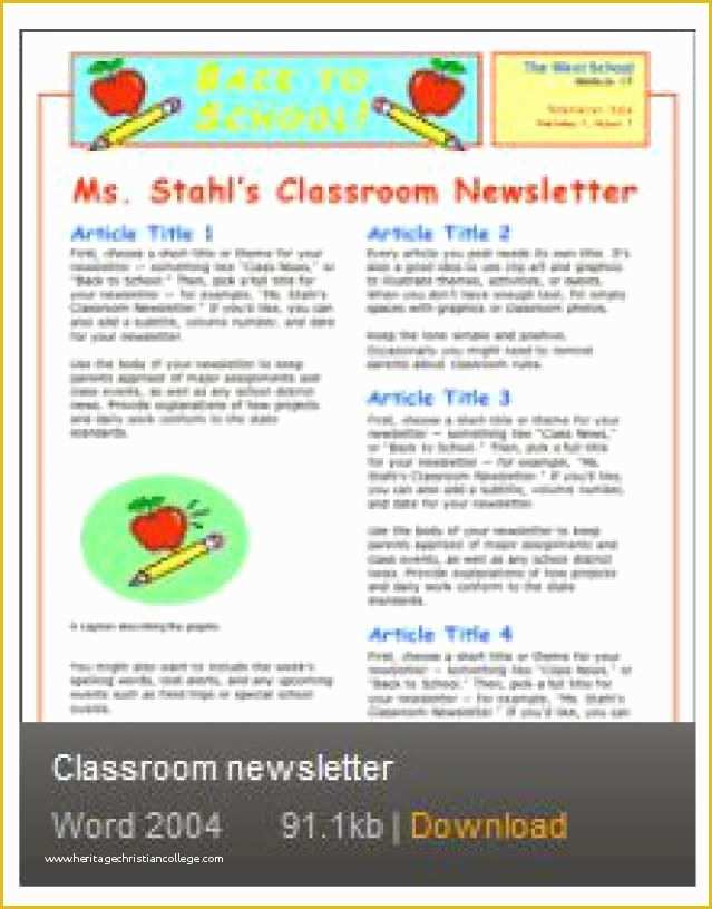 Free Web Newsletter Templates Of where Can I Find Free Newsletter Templates for Print and