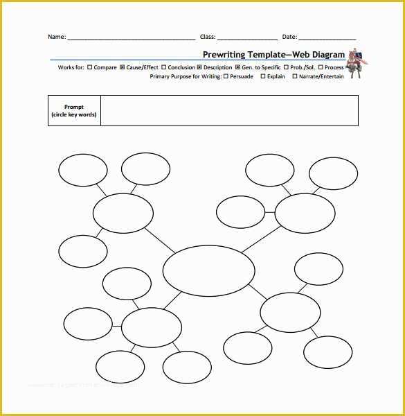 Free Web Page Templates for Word Of Diagram Template – 11 Free Word Excel Ppt Pdf