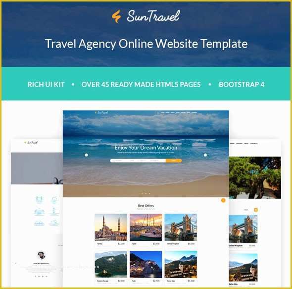 Free Web Templates 2017 Of Free Responsive Templates Make Your Own Website 2017