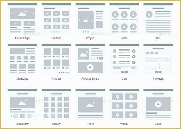 Free Website Flowchart Template Of 13 Productive Ux Flowchart Templates