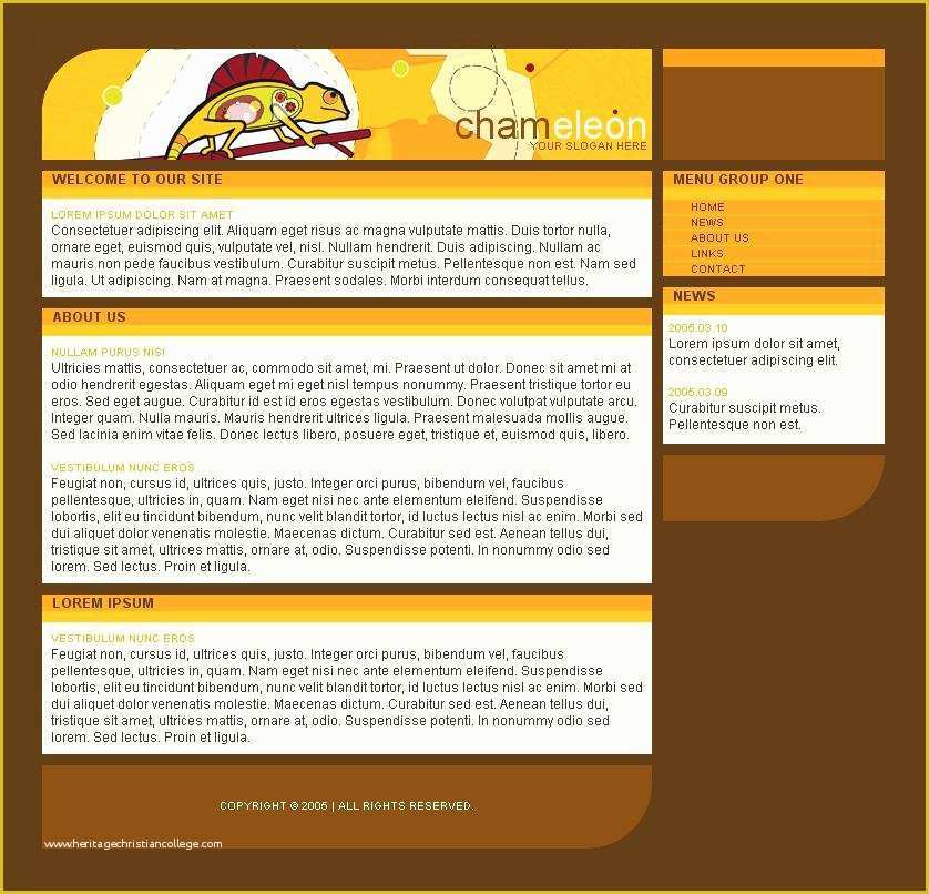 Free Website Template Code Of Template software Free Website Templates In format