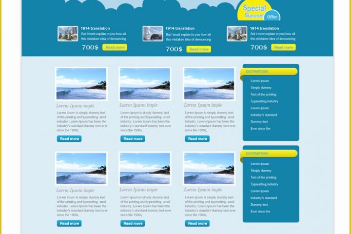 Free Website Template Editor Of 18 Website Design Psd Free Download Web Design