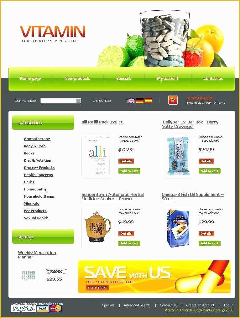 Free Website Template for Online Food ordering Of Delivery Website Template Templates Free Line ordering