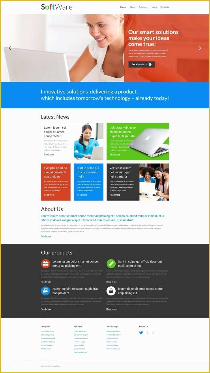 Free Website Templates Download HTML and Css and Javascript Of Insurance Css Templates Free Ten Advantages