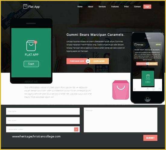 Free Website Templates Download HTML and Css and Javascript Of Responsive Website Templates Free Download HTML with Css