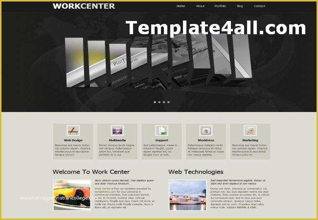 Free Website Templates Download HTML and Css and Jquery Of Free Jquery Website Templates for Business Free Website