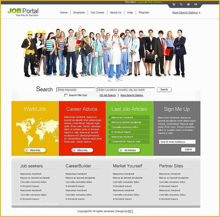 Free Website Templates Download HTML and Css and Jquery Of Free Website Templates and Css with Login