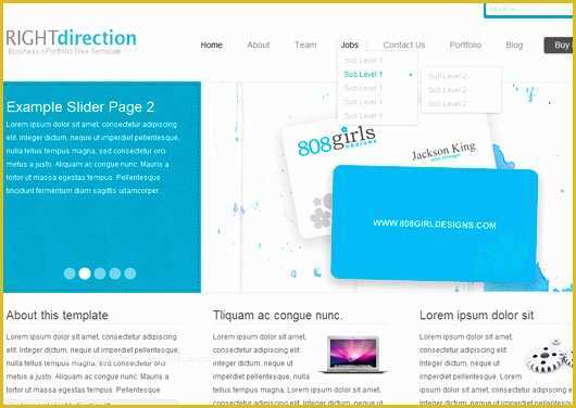 Free Website Templates Download HTML and Css and Jquery Of School Website Templates Free Download HTML with Css