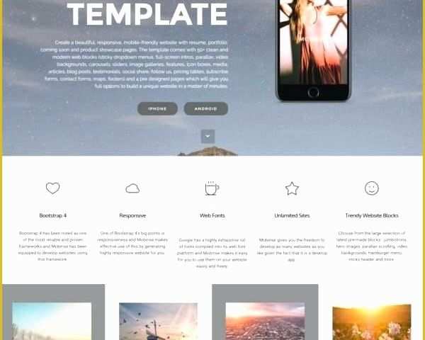 Free Website Templates Download HTML and Css and Jquery Of Simple Bootstrap Website Template Best Free Bootstrap