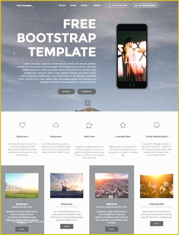 Free Website Templates Download HTML and Css and Jquery Of Simple Bootstrap Website Template Best Free Bootstrap