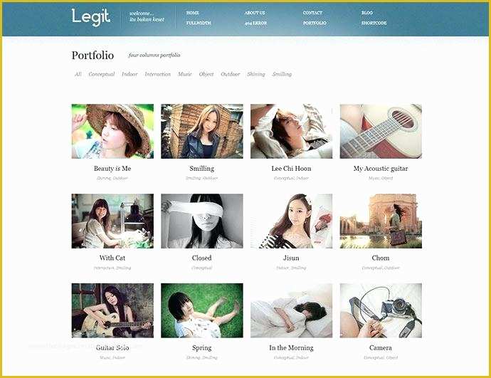 Free Website Templates Download HTML and Css and Jquery Of Website Templates Code No Best Free themes Responsive