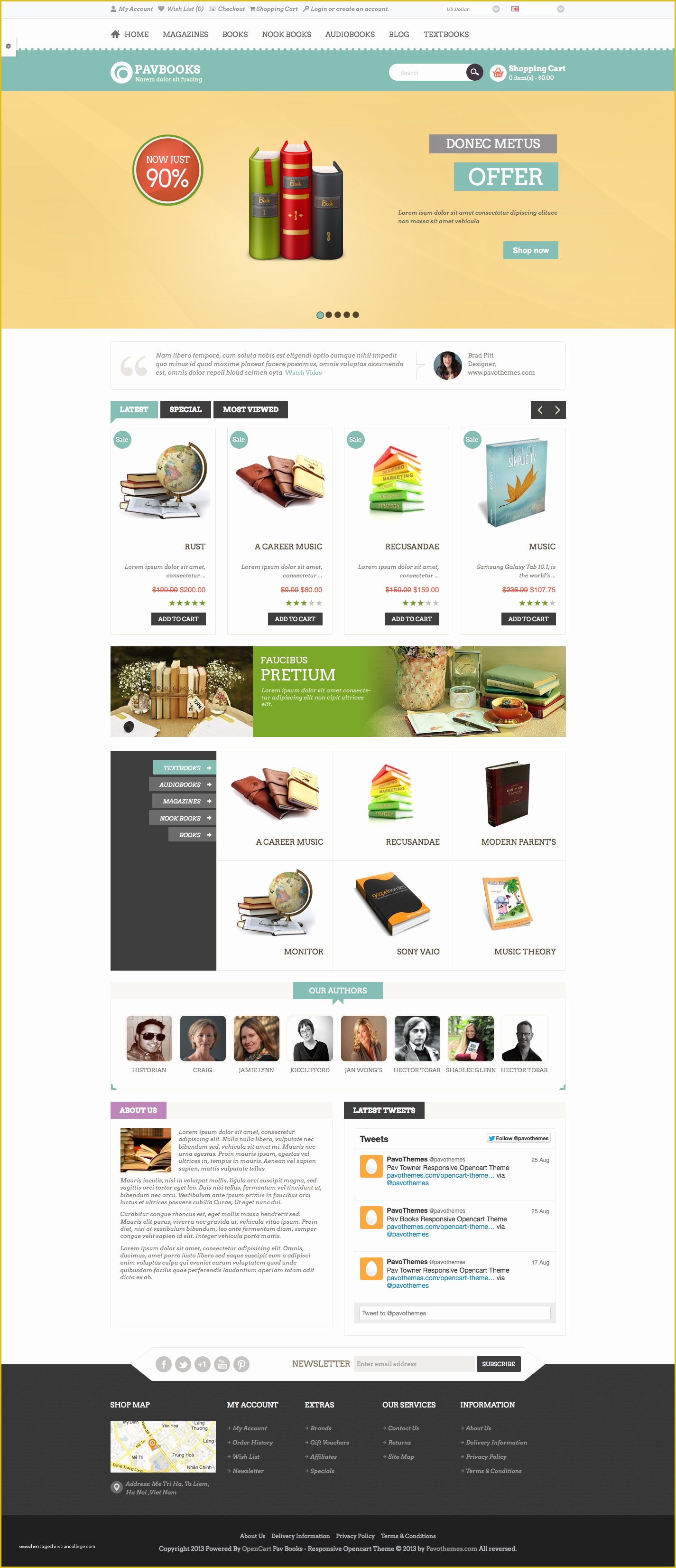 Free Website Templates for Book Publishing Of 30 Book Store Website themes & Templates