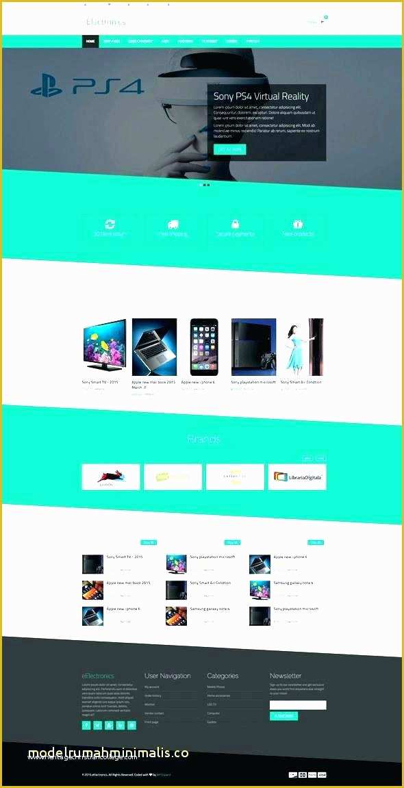 Free Website Templates for Book Publishing Of Line Store Template Robot Web PHP – Arabnormafo
