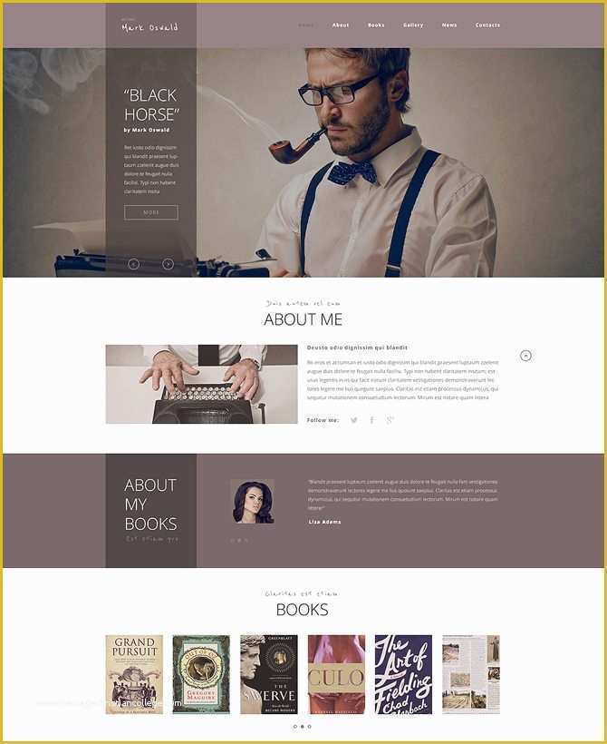 Free Website Templates for Writers Of Check Hot Trends In May Best Selling Website Templates