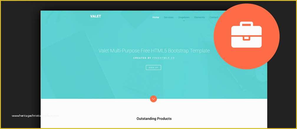 free-website-templates-html5-of-60-free-html5-business-website