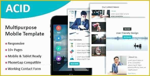 Free Website Templates Mobile Compatible Of Best Free themes Templates for Powerpoint 2010 Store Pro
