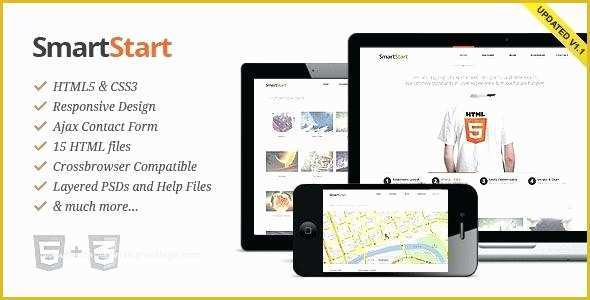 Free Website Templates Mobile Compatible Of Mobile Patible Website Template Custom Design Free