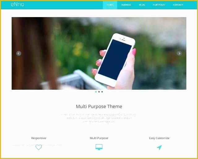 Free Website Templates Mobile Compatible Of Mobile Patible Website Template Free Download Demo Fun