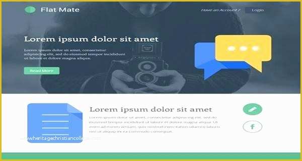 Free Website Templates Mobile Compatible Of Template Mobile Patible Pivot Multipurpose Template