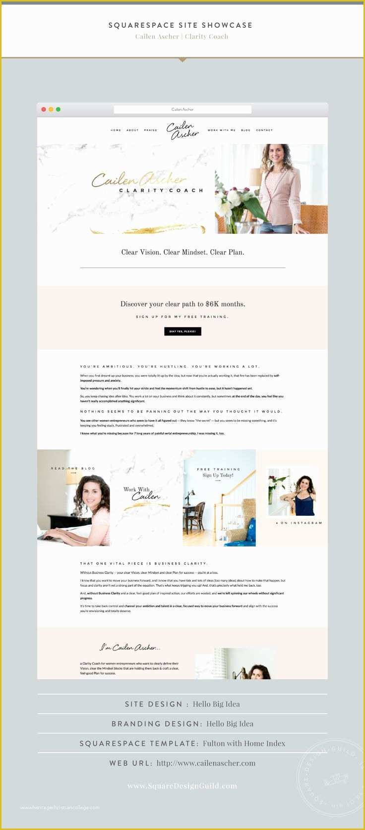 Free Website Templates Squarespace Of 17 Best Images About Brand Legend Quiz the Muse On