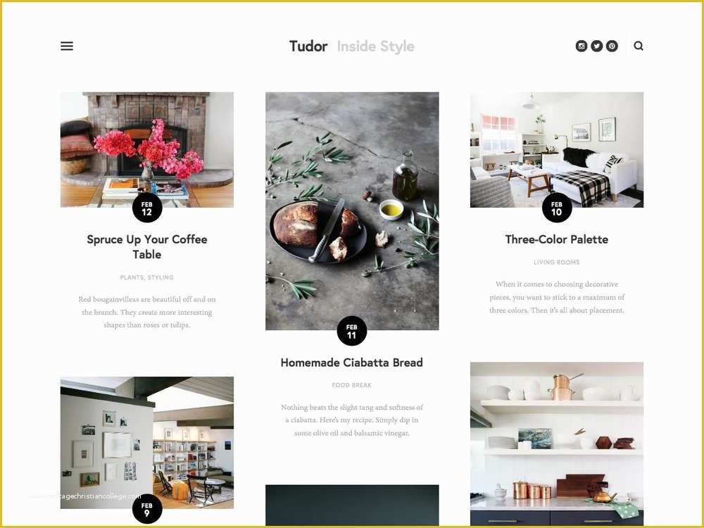 Free Website Templates Squarespace Of 8 Of My Favorite Squarespace Templates for Creative Businesses