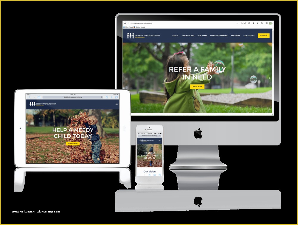 Free Website Templates Squarespace Of Squarespace for Helping Kids — Fix8 Media