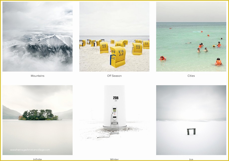 Free Website Templates Squarespace Of Using the Avenue Template – Squarespace Help