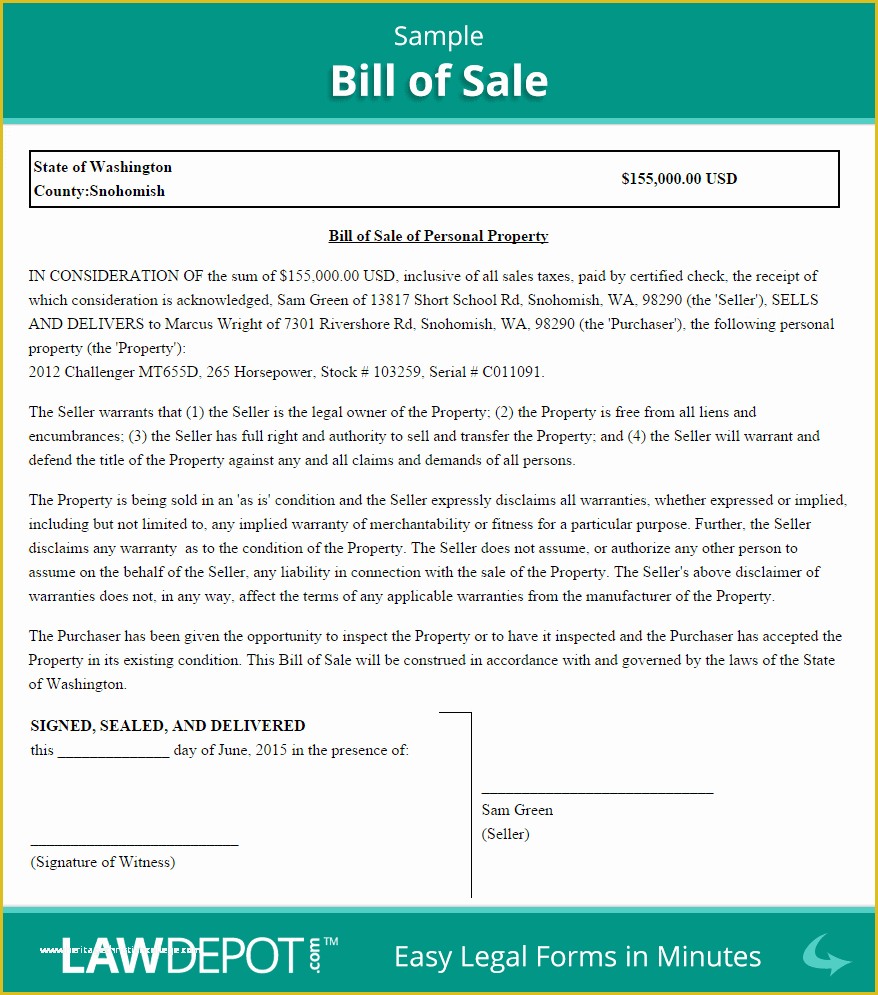 Free Website Terms and Conditions Template Usa Of Bill Sale Sample Document Mughals